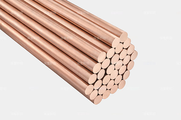 QSN8-0.3精密铜棒