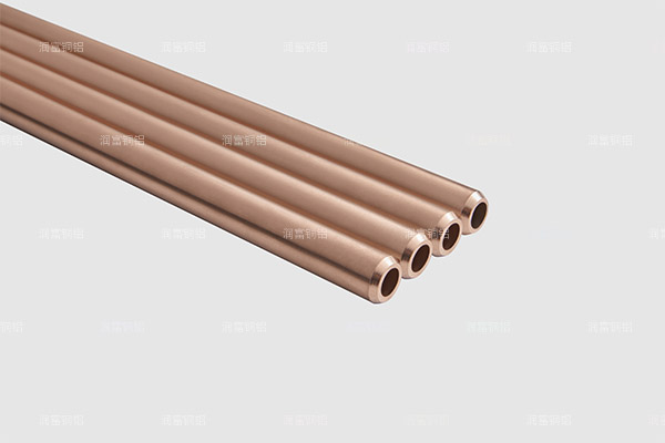 QSN6.5-0.1光亮倒角铜管