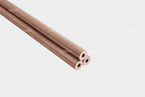 QSN4-3光亮铜管