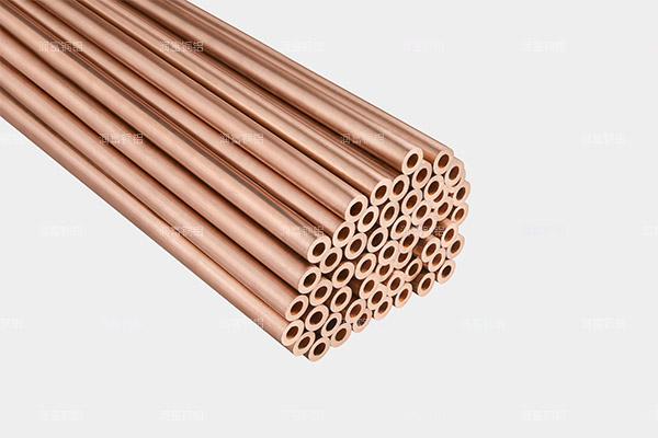 QSN4-0.3光亮铜管