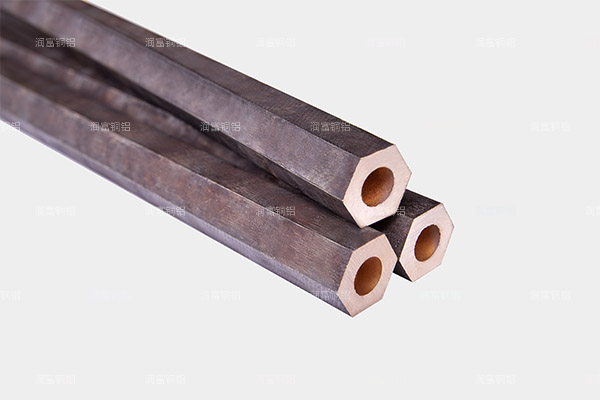 ZCuSn10Pb2异形铜管